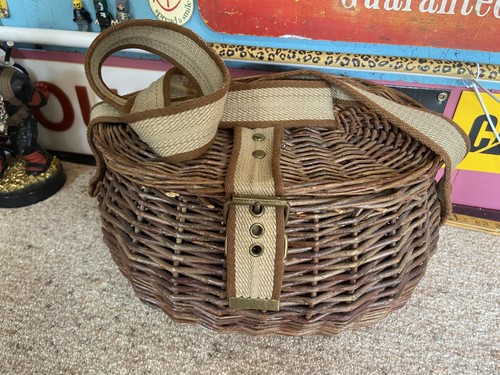 Vintage antique fishing - vintage,