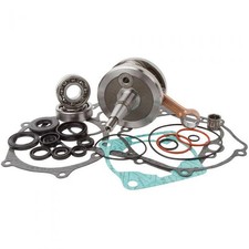 CRANKSHAFT BOTTOM KIT 02-18