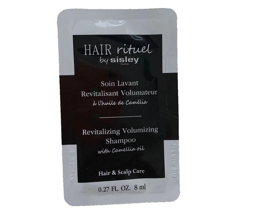 Hair rituel sisley - rituel,