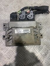 2005 RENAULT CLIO 1.2 16V 3DR ENGINE CONTROL UNIT ECU 8200454467 #10
