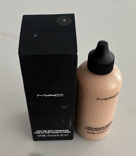 Mac pro face - mac, body