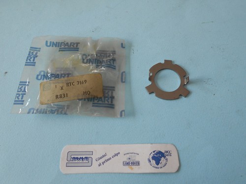 Washer fitting overdrive oem - fitting,