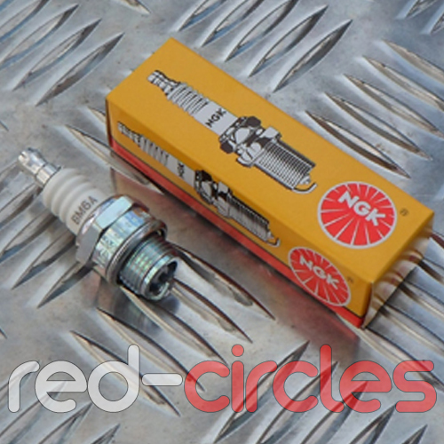 Ngk bm6a performance 47cc - 47cc, +