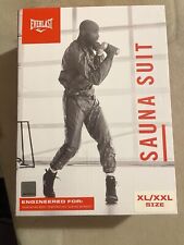 New and Boxed Grey Everlast