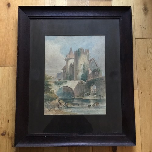 Large old early 20th - early,