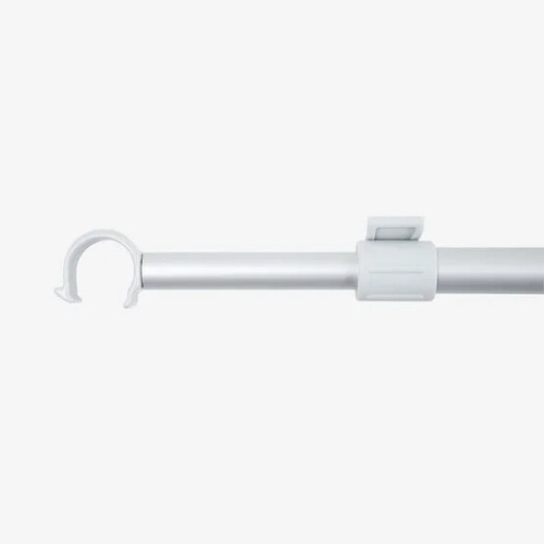 Telescopic pole roof - telescopic,