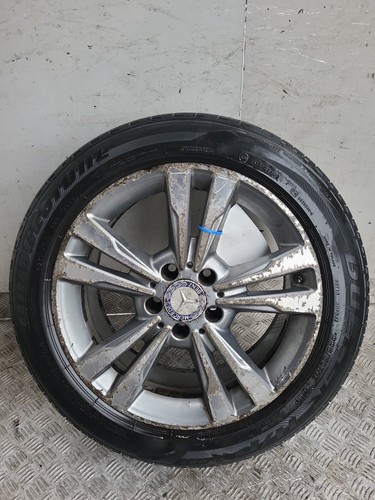 Mercedes e220 w212 cdi - e220, se