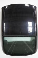 Porsche 996 911 convertible