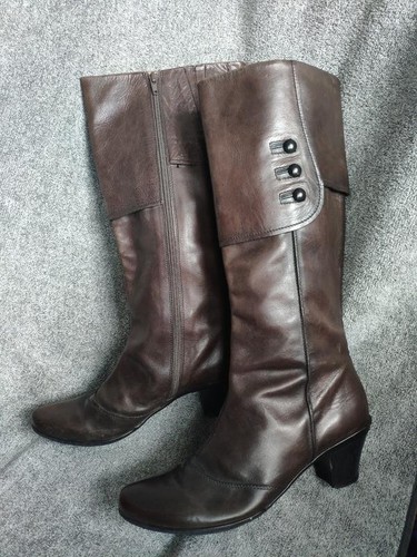 Women hispanitas boots brown - hispanitas,
