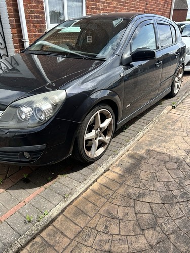 Astra sri 200 z20ler - h,