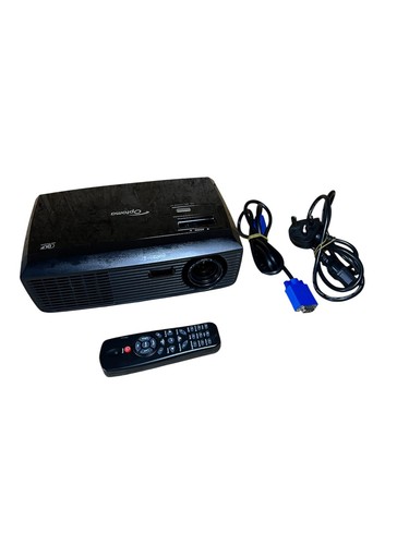 Optoma ds211 home cinema - ds211,