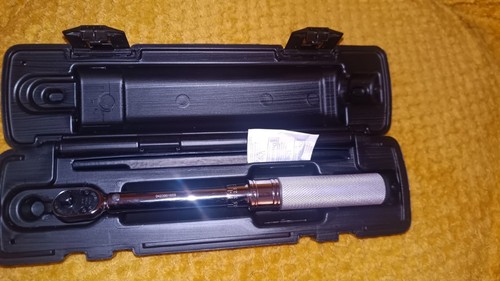 Snap drive ratchet - snap-on, 1/4
