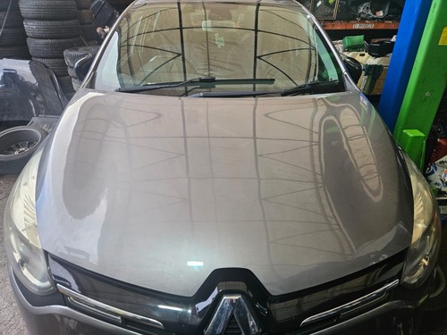 2012 2016 renault clio mk4 - clio,