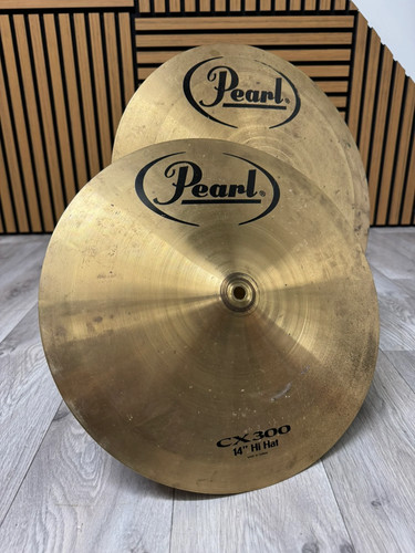 Pearl 300 hats 35cm - pearl, hi