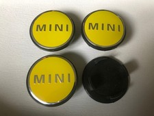 4x Mini Cooper Wheel Hub