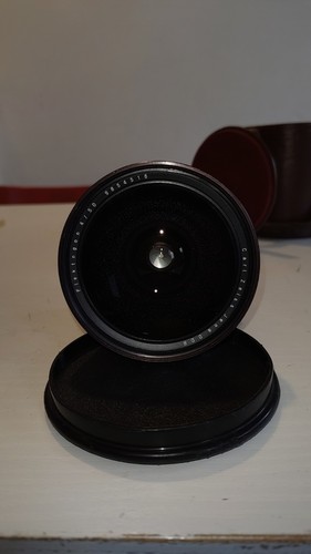 Carl zeiss jena flektogon - zeiss,