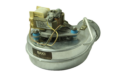 Baxi 230153bax now - now, fan