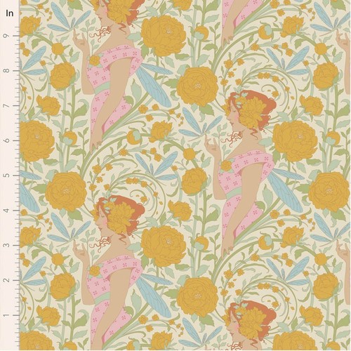 Tilda songbird aubrey - tilda,