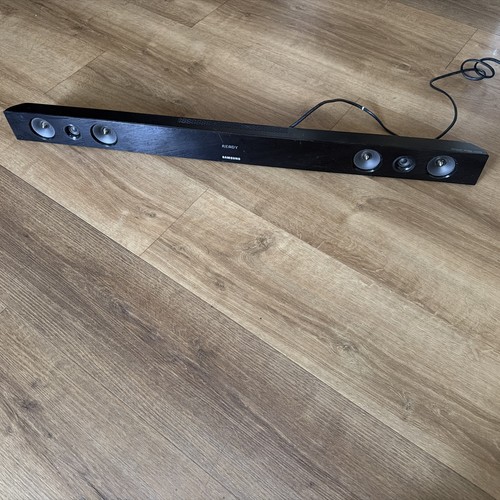 Samsung e450 soundbar black - samsung,