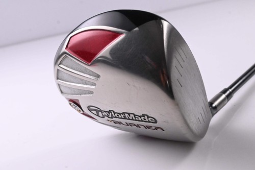 Taylormade burner 2007 - burner,