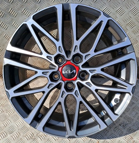Kia ceed genuine - kia,