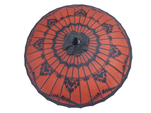 Vintage myanmar - vintage, 32"