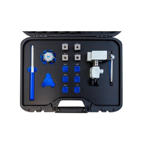 Sykes pickavant brake - pickavant,
