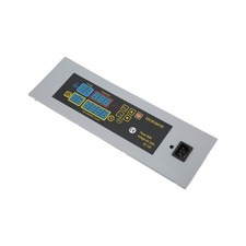 220V AU Plug HTMC‑7 DIY Mini Incubator Temperature Control And Automatic Egg NEW