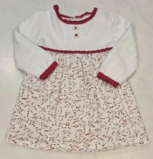 Girls Baby Toddler Dress