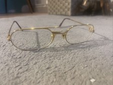 Cartier Men's Glasses Frames
