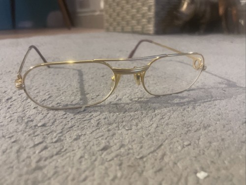 Cartier men glasses frames - men's,