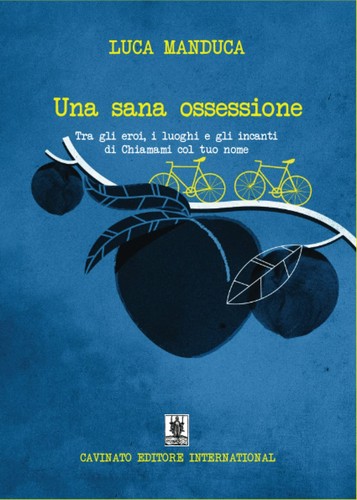 Luca manduca una sana - una,