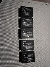 NP-W126s Battery 5 Off For Fujifilm XT1 XT2 XT3   ** 5 off ** Batteries for Fuji
