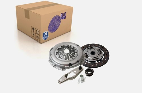 Clutch kit adv183038 - kit, blue