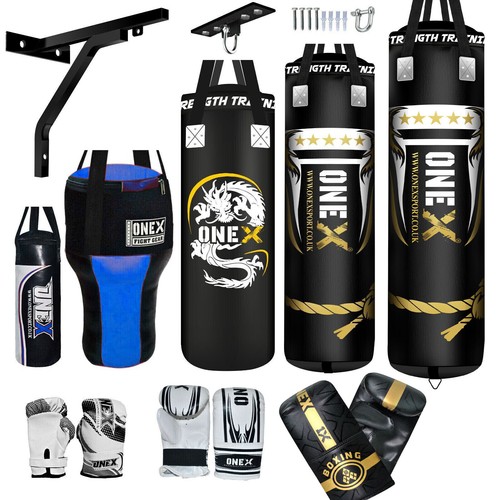Boxing punch bag - punch,