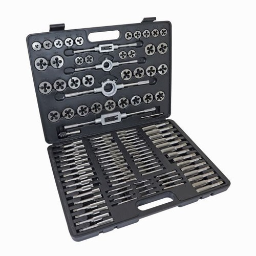 Pro 110pc metric - 110pc,