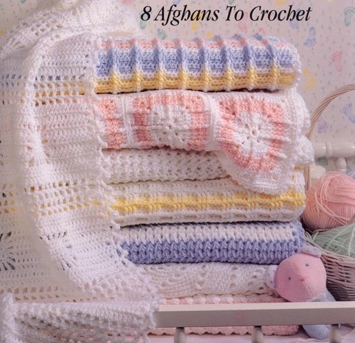 Crochet pattern paper copy - pattern,