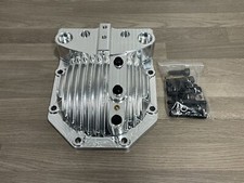 Cosworth Supra Rear Diff