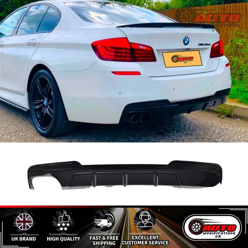 Bmw series f10 f11 - series,