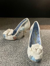 Irregular Choice Washington