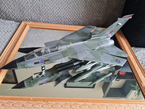 Revell 4760 panavia - 1:32,