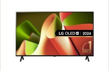 LG 48 inch LG OLED AI B4 4K Smart TV 2024