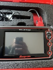 Snap-On Verus Pro D10