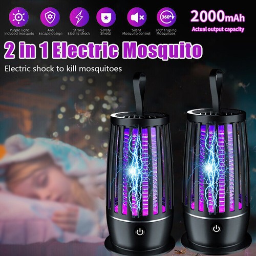 Mosquito killer lamp - 2*mosquito,
