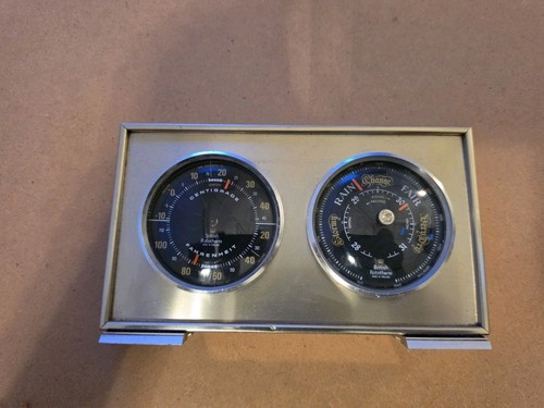 Vintage british rototherm - vintage,