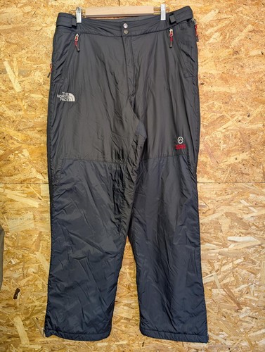 North face salopettes large - north,