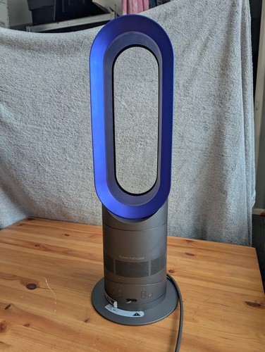Dyson am05 2013 - 2013, hot