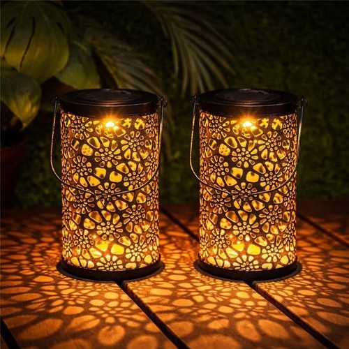 Pack solar moroccan warm - 2,