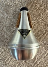 Bach Stradivarius Ultra Trumpet Straight Mute