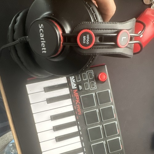 Akai professional mpk - professional,